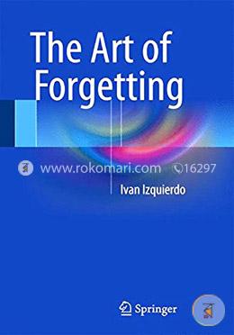 The Art of Forgetting image