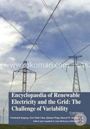 Encyclopaedia of Renewable Electricity and the Grid: The Challenge of Variability image