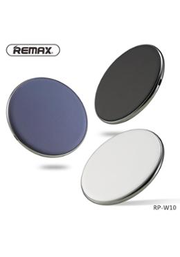 Remax RP-W10 Infinite wireless charger image