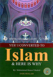 Yes! I Converted to Islam and Here is Why image
