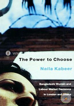 The Power to Choose (Paperback) image