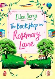 The Bookshop on Rosemary Lane image