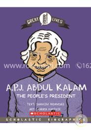 Great Lives: A.P.J. Abdul Kalam: The Peoples President image