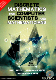 Discrete Mathematics for Computer Scientists image
