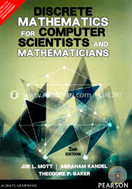 Discrete Mathematics for Computer Scientists