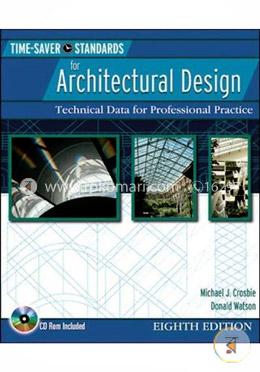 Time Saver Standards for Architectural Design