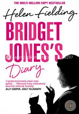Bridget Joness Diary: A Novel image