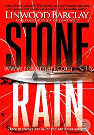 Stone Rain (Zack Walker) image