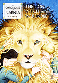 The Lion the Witch and the Wardrobe image