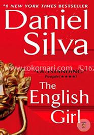 The English Girl: A Novel (Gabriel Allon Series) image