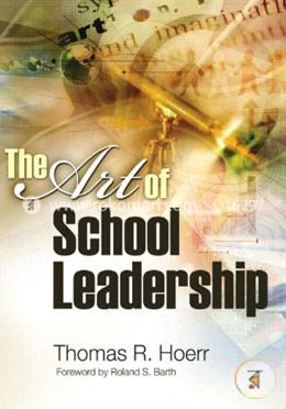 The Art of School Leadership image