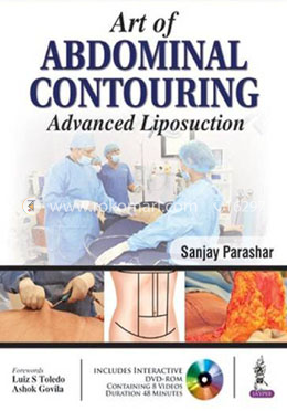 Art of Abdominal Contouring Advanced Liposuction image