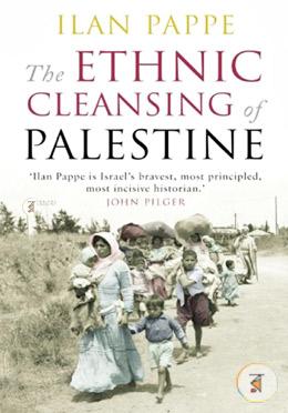 The Ethnic Cleansing of Palestine image