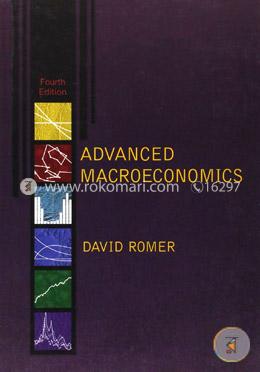 Advanced Macroeconomics image