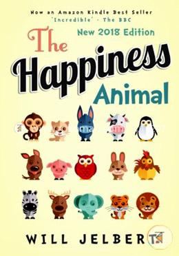 The Happiness Animal 