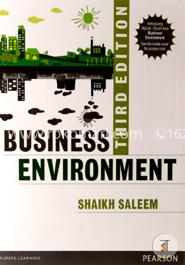 Business Environment image