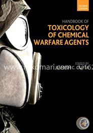 Handbook of Toxicology of Chemical Warfare Agents image