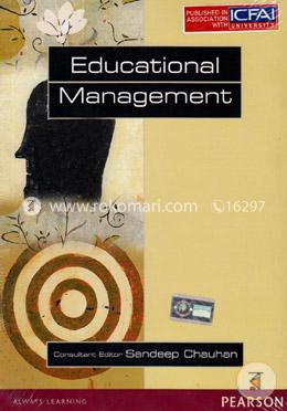 Educational Management image