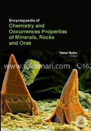 Encyclopaedia Of Chemistry And Occurrences Properties Of Minerals, Rocks And Ores (4 Volumes) image