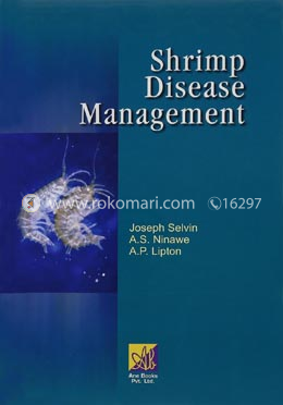 Shrimp Disease Management image