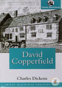 David Copperfield image