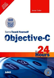 Sams Teach Yourself Objective-C in 24 Hours image