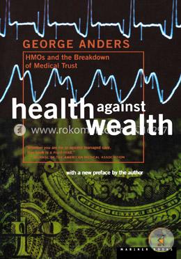 Health against Wealth image