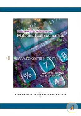 Fundamental Methods of Mathematical Economics