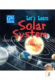 Lets Learn Solar System image