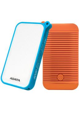 Adata Power Bank D8000L image