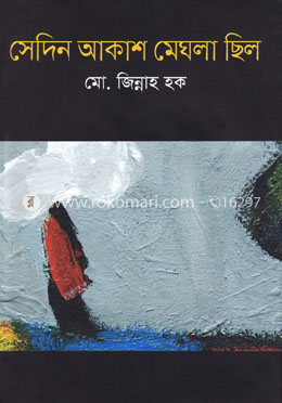 সেদিন আকাশ মেঘলা ছিল image