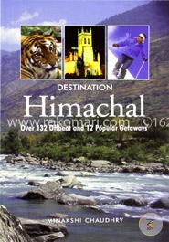 Destination Himachal image