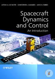 Spacecraft Dynamics and Control: An Introduction image