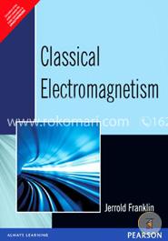 Classical Electromagnetism image