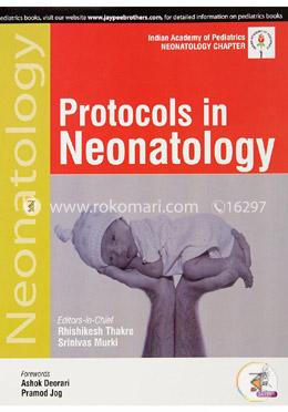 Protocols in Neonatology image