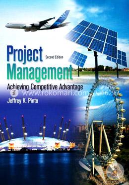 Project Management image