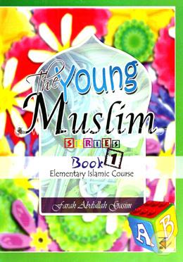 The Young Muslim Series, Book 1: Preschool Islamic Course image
