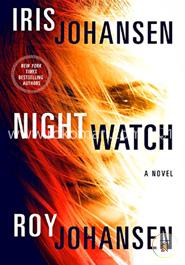 Night Watch: A Novel (Kendra Michaels) image