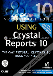 Crystal Reports-10 image