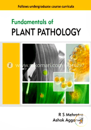 Fundamentals of Plant Pathology image