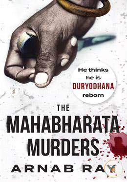 The Mahabharata Murders image