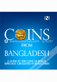 Coins from Bangladesh image