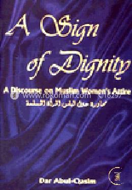 A Sigh of Dignity: A Discourse on Muslim Women's Attire image