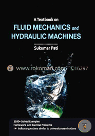 Textbook of Fluid Mechanics and Hydraulic Machines image