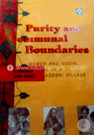 Purity and communal boundaries. Women and social change in a Bangladeshi village image