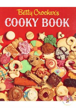 Betty Crockers Cooky Book image
