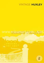 Crome Yellow image