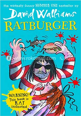 Ratburger image
