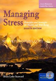 Managing Stress image