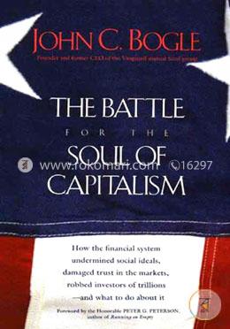 The Battle For The Soul Of Capitalism image